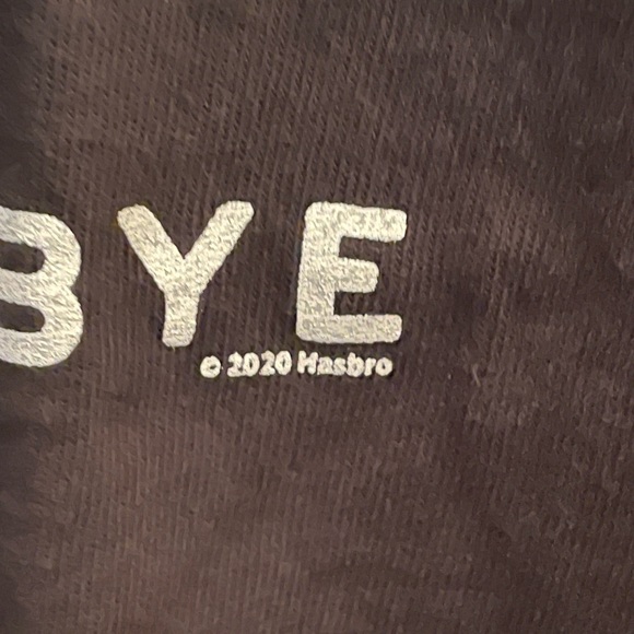 Ouija Board Youth T-Shirt Size Medium * UPDATED* - Picture 3 of 6